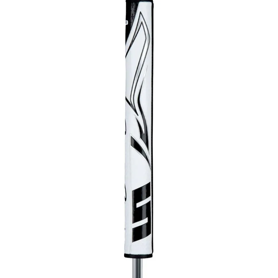 Grip Putter SuperStroke Zenergy Tour White Black