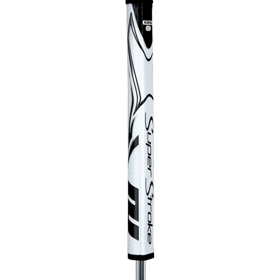 Grip Putter SuperStroke Zenergy Flatso