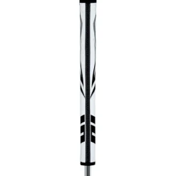 Grip Putter SuperStroke Zenergy Pistol GT White Black