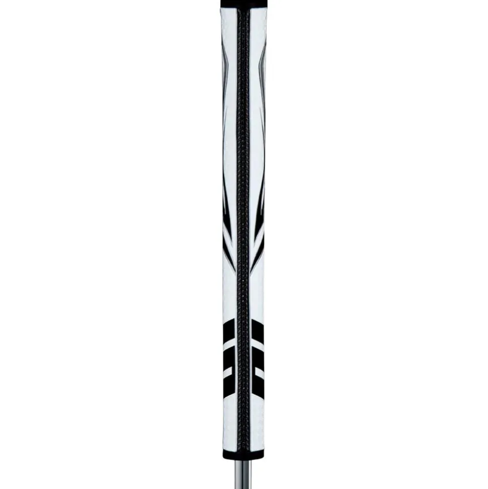 Grip Putter SuperStroke Zenergy Pistol GT White Black