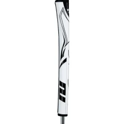 Grip Putter SuperStroke Zenergy Pistol GT White Black