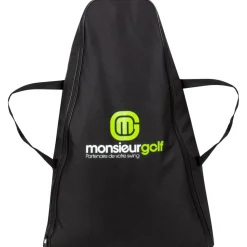 Housse de transport pour chariots monsieurgolf Housse Universel Chariot monsieurgolf