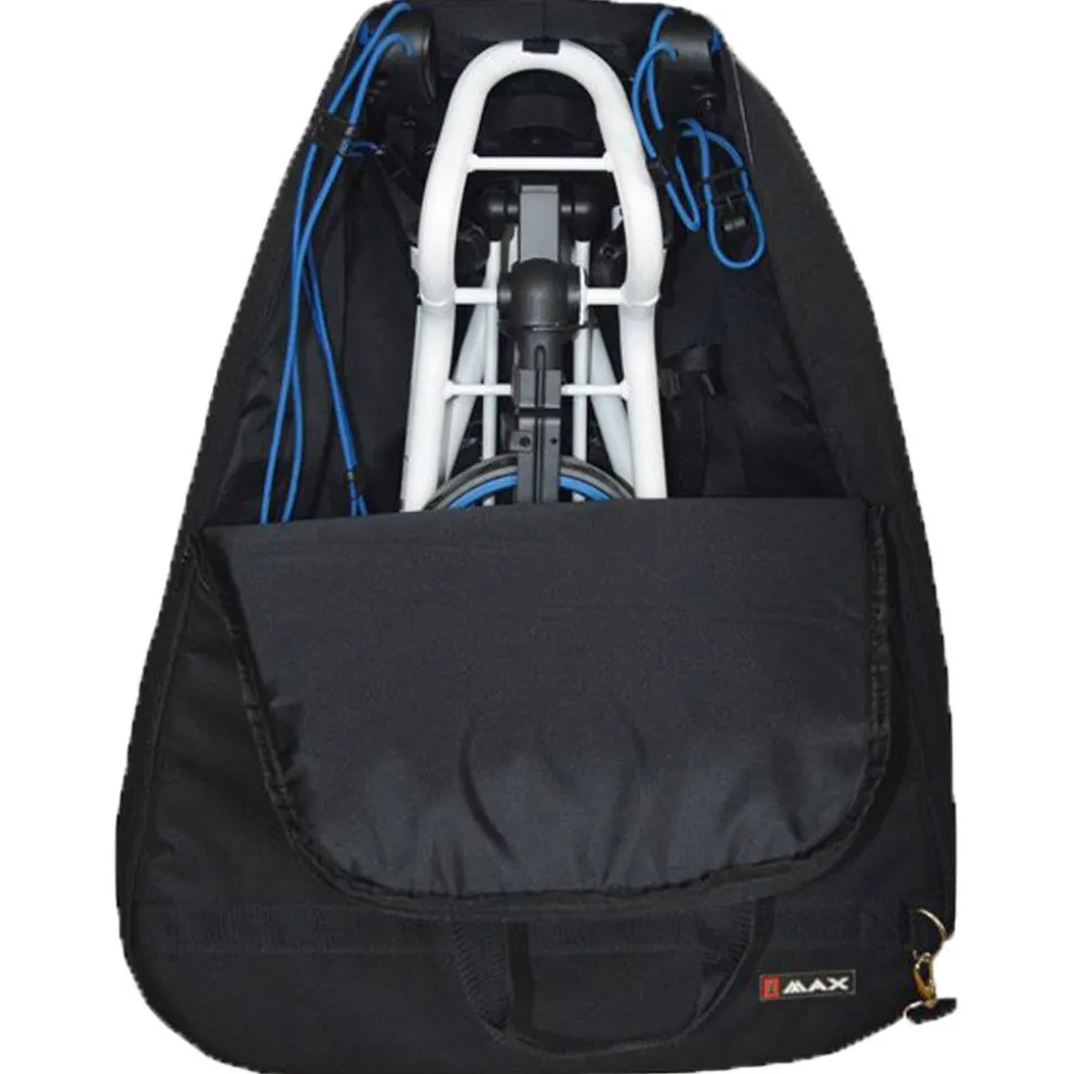 Housse de transport pour chariots Big Max Travelcover