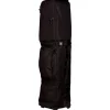 Housse de voyage de sacs de golf Ogio Alpha Travel Cover Slim Black
