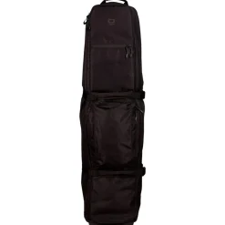 Housse de voyage de sacs de golf Ogio Alpha Travel Cover Slim Black
