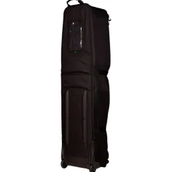 Housse de voyage de sacs de golf Ogio Alpha Travel Cover Slim Black