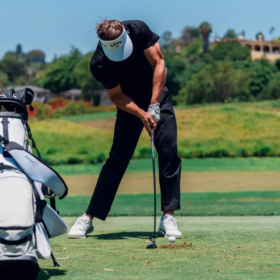 Hybride Callaway Golf Apex UW