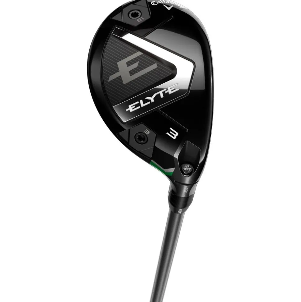 Hybride Callaway Golf Elyte Hybrid