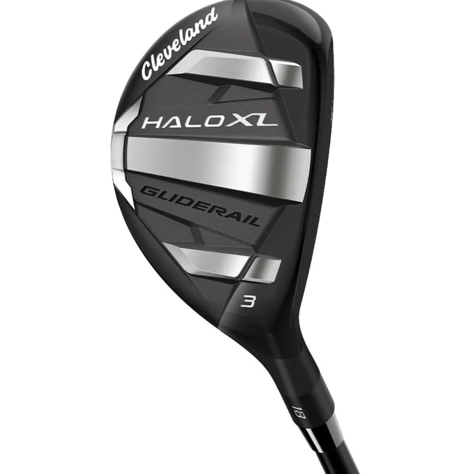 Hybride Cleveland Halo XL Hybrid