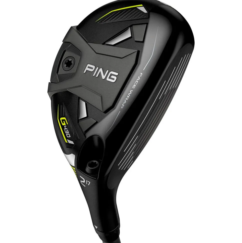 Hybride Ping G430 Hybrid