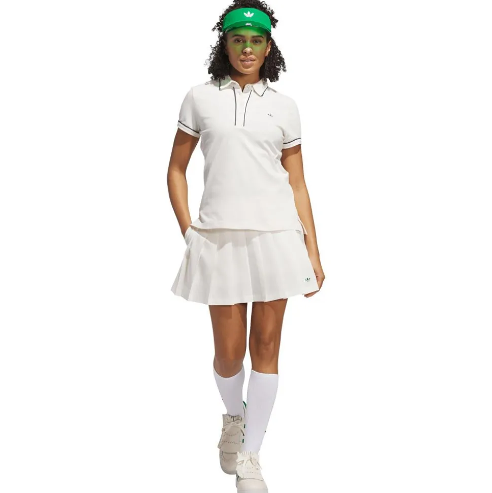Jupe adidas Originals F Skort Chalk White
