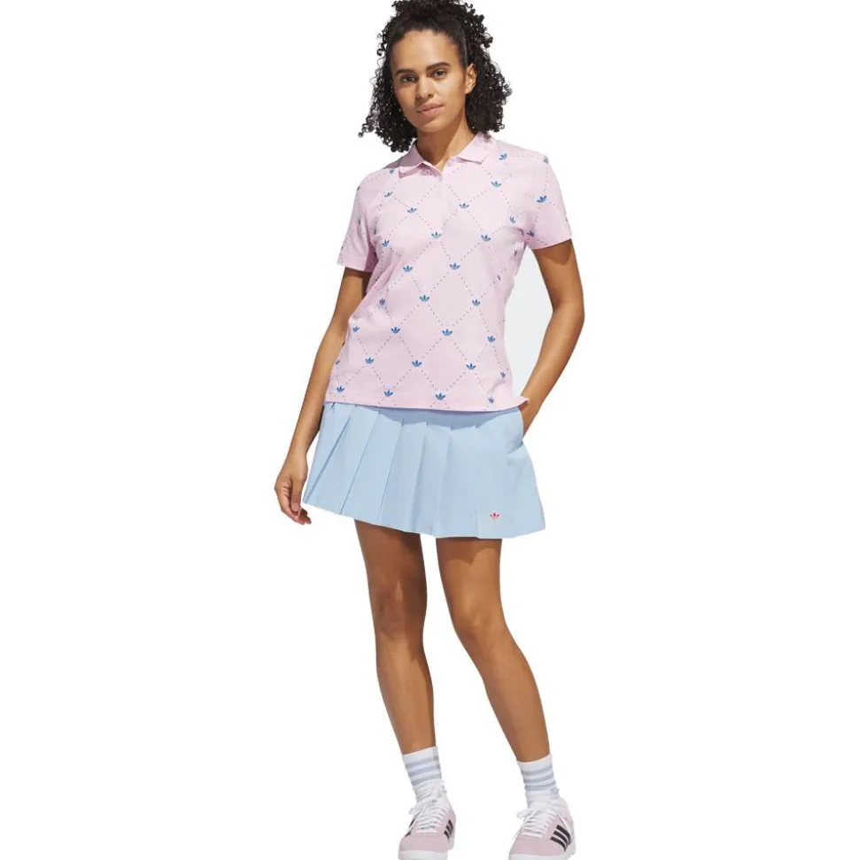 Jupe adidas Originals F Skort Clear Sky