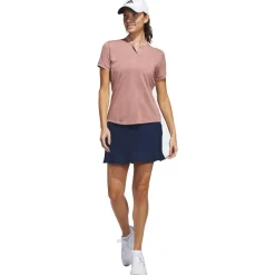 Jupe adidas W Ultimate Frill Skirt Collegiate Navy