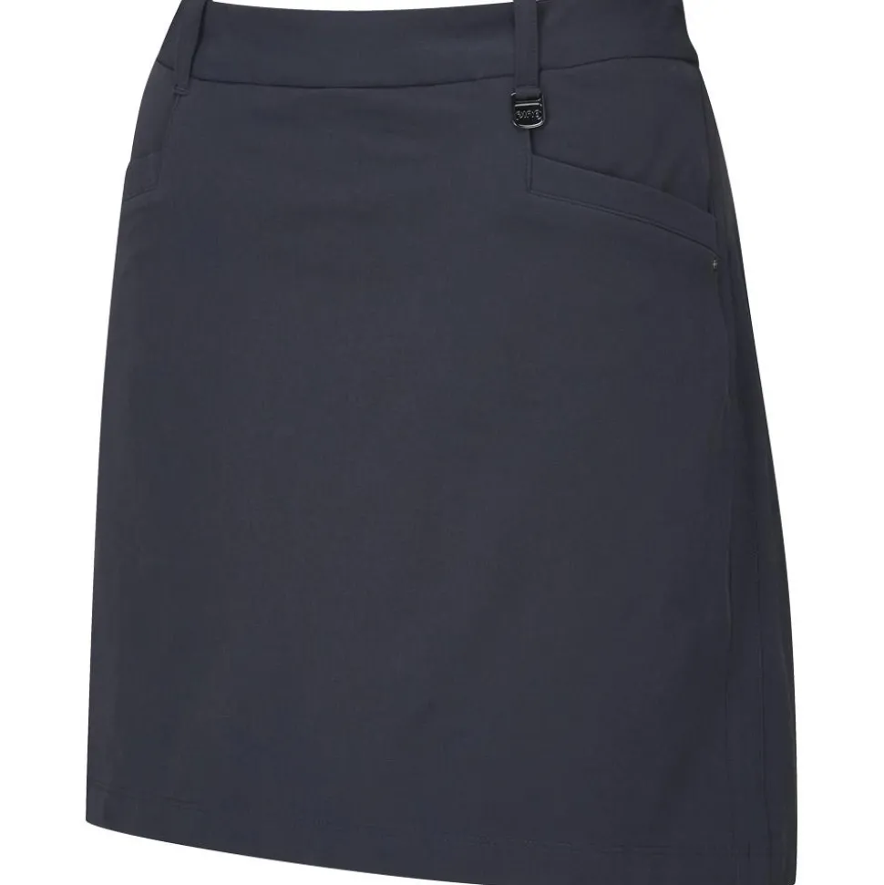 Jupe Ping Verity Skort Navy