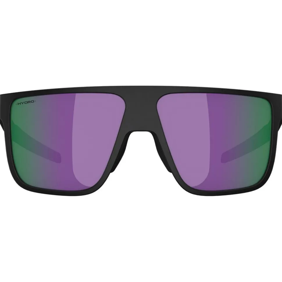Lunettes de soleil Bliz A003 Matte Black Brown Purple Multi