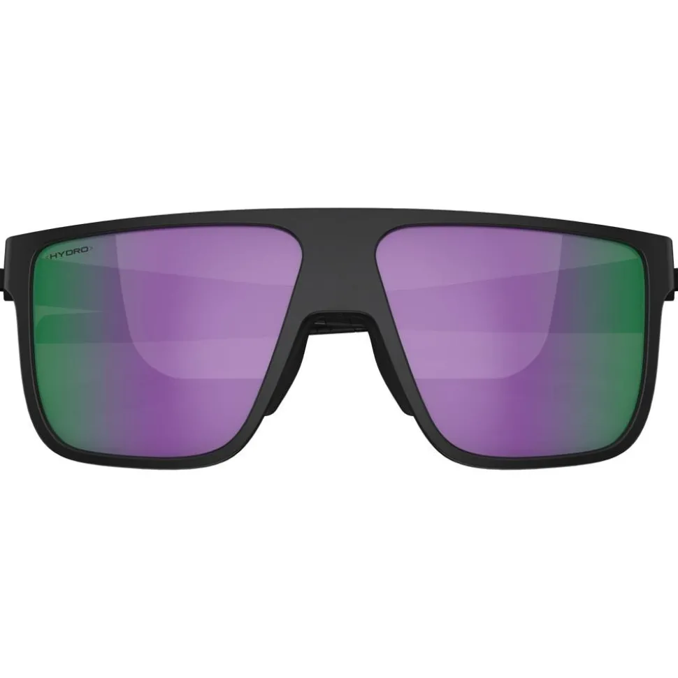 Lunettes de soleil Bliz A003 Matte Black Brown Purple Multi