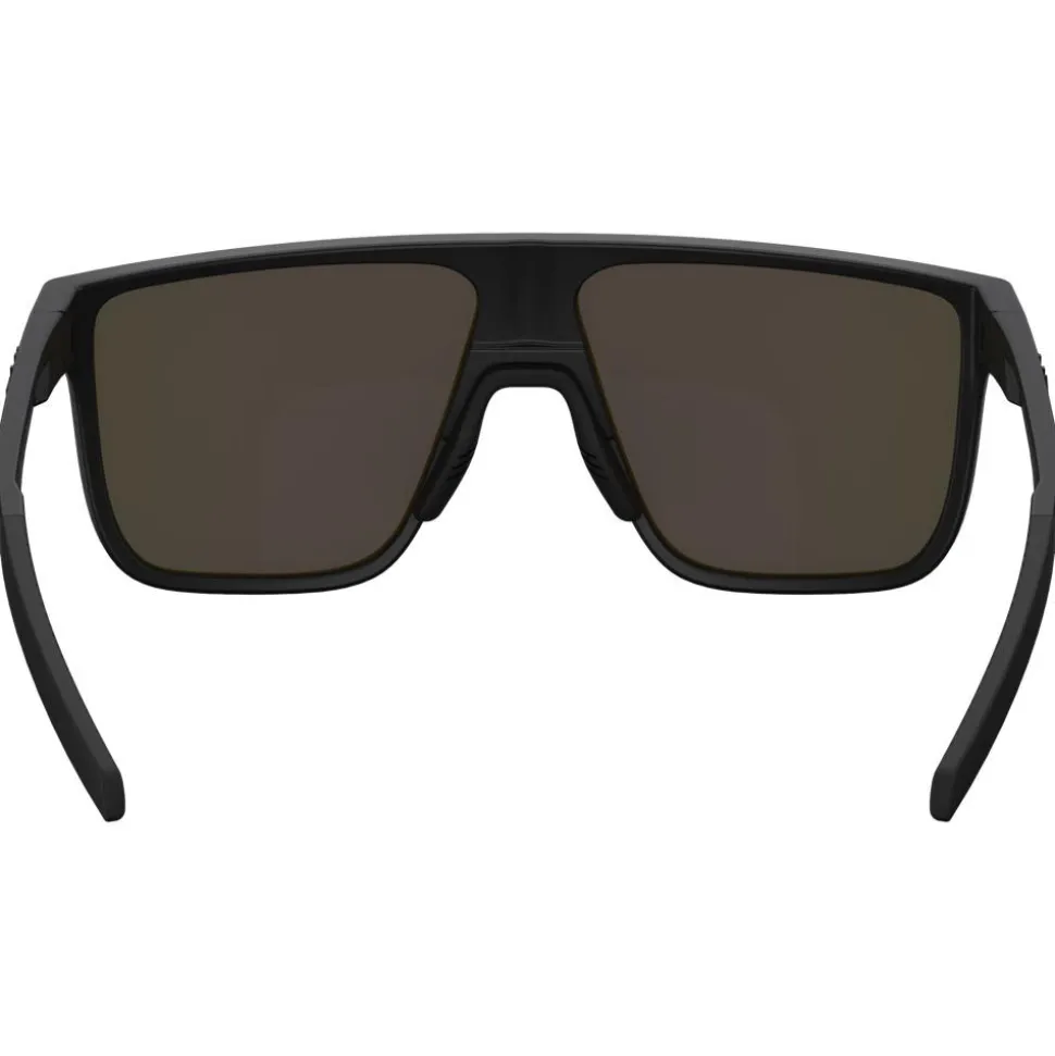 Lunettes de soleil Bliz A003 Matte Black Brown Purple Multi