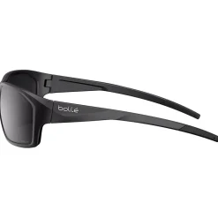 Lunettes de soleil Bollé Fenix Black Matte Volt+ Gun Polarized