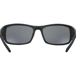 Lunettes de soleil Bollé King Black Matte Phantom Brown Gun Photochromic