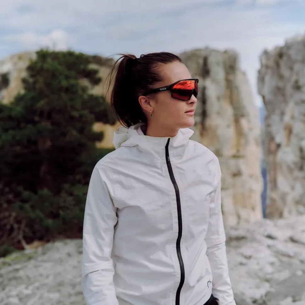 Lunettes de soleil Bollé Lightshifter Anthracite Crystal Phantom Clear Lava Photochromic