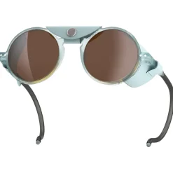 Lunettes de soleil Izipizi #G Glacier Icey Blue Cat.4 Intense Light