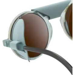 Lunettes de soleil Izipizi #G Glacier Icey Blue Cat.4 Intense Light