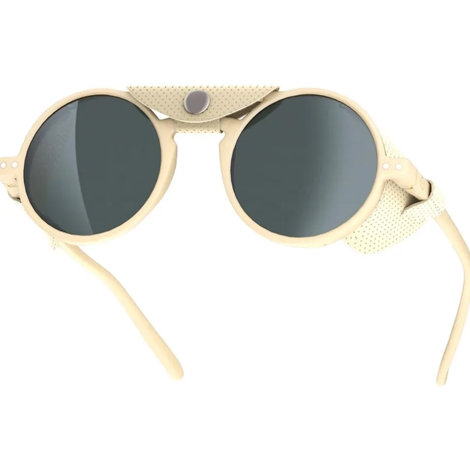Lunettes de soleil Izipizi #G Glacier Sand Cat.3 All Weather