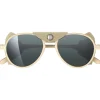 Lunettes de soleil Izipizi #I Glacier Sand Cat.3 All Weather