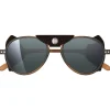 Lunettes de soleil Izipizi #I Glacier Hazel Cat.3 All Weather