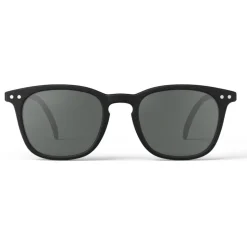 Lunettes de soleil Izipizi Junior Sun #E Black Soft Grey