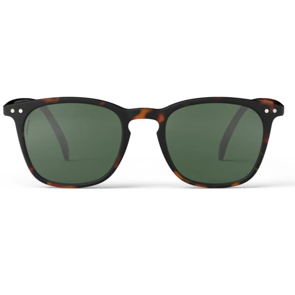 Lunettes de soleil Izipizi Sun #E Tortoise