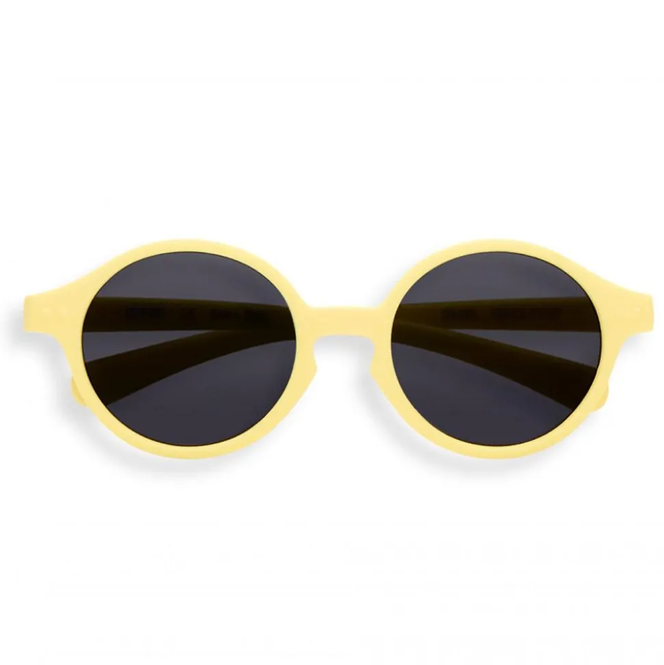 Lunettes de soleil Izipizi #sun Kids + Lemonade