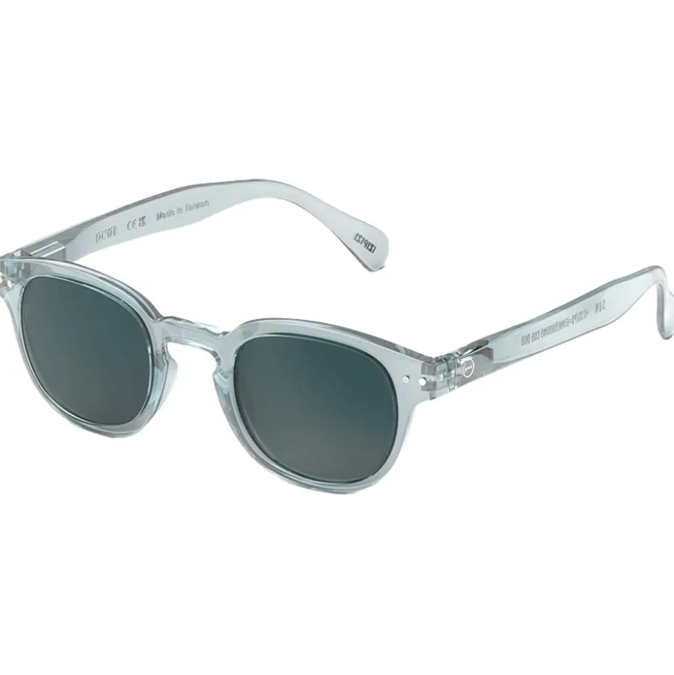 Lunettes de soleil Izipizi Sun #C Frozen Blue