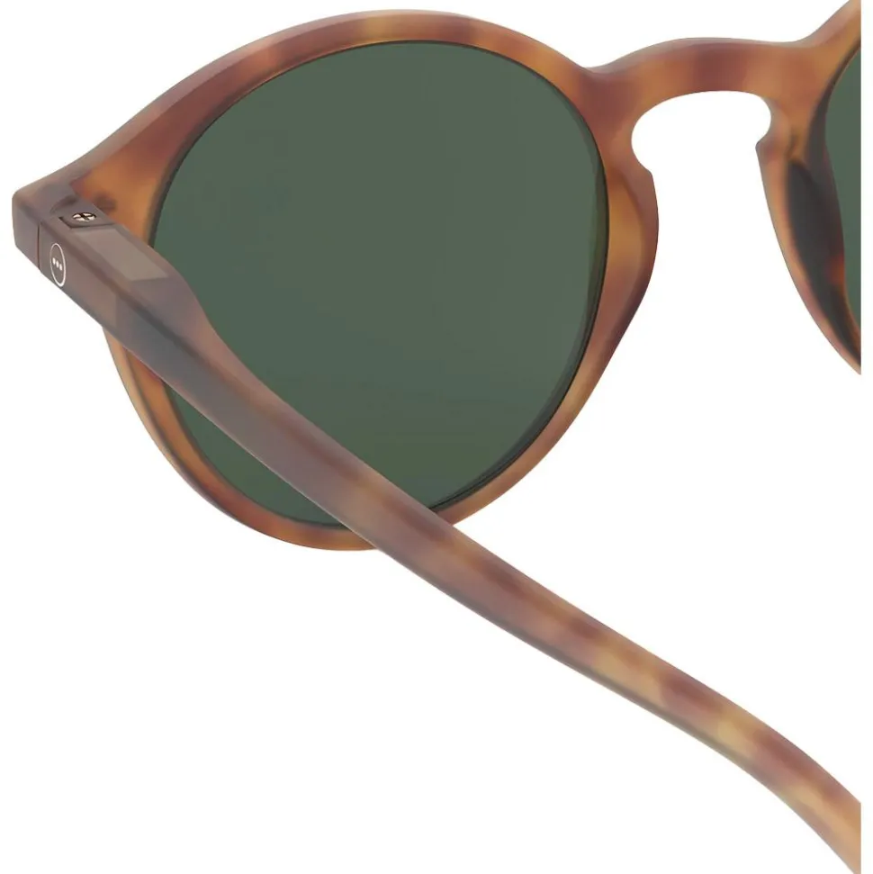 Lunettes de soleil Izipizi Sun #D Havane