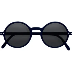 Lunettes de soleil Izipizi Sun #G Junior Navy Blue Soft Black
