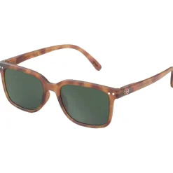 Lunettes de soleil Izipizi Sun #L Havane