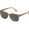 Lunettes de soleil Izipizi Sun #M Havane
