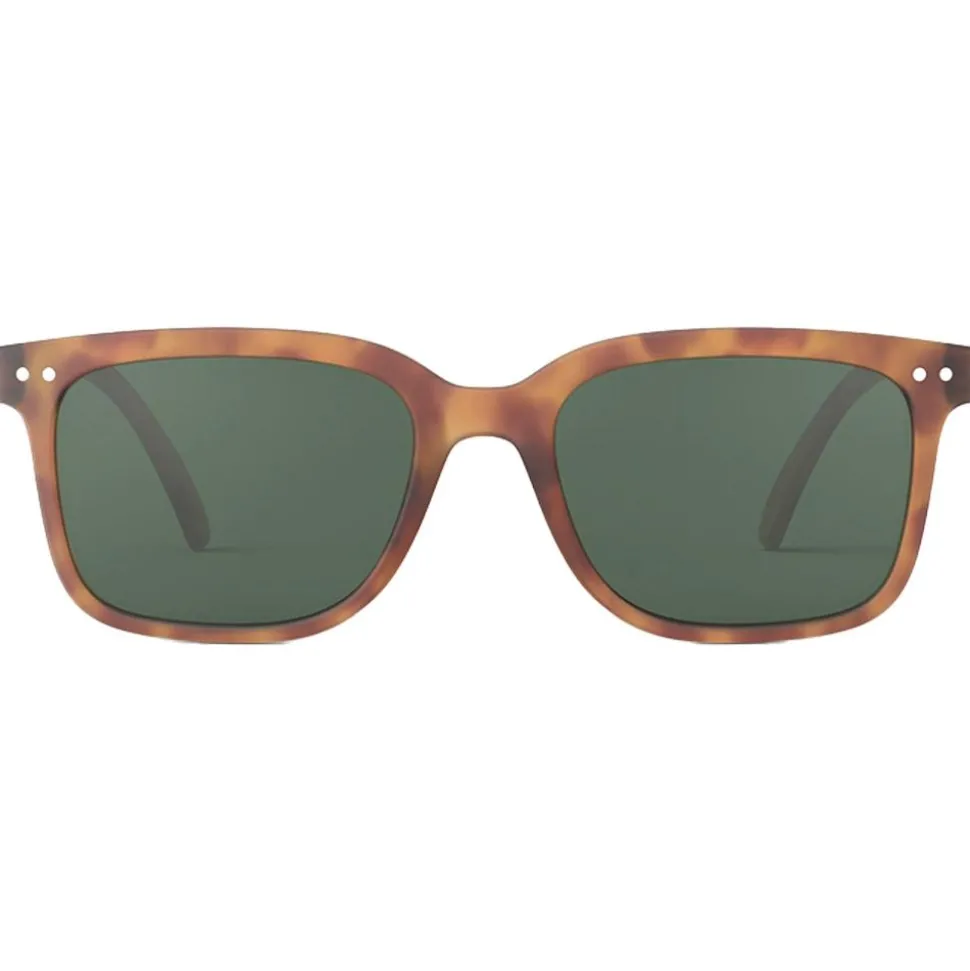 Lunettes de soleil Izipizi Sun #M Havane