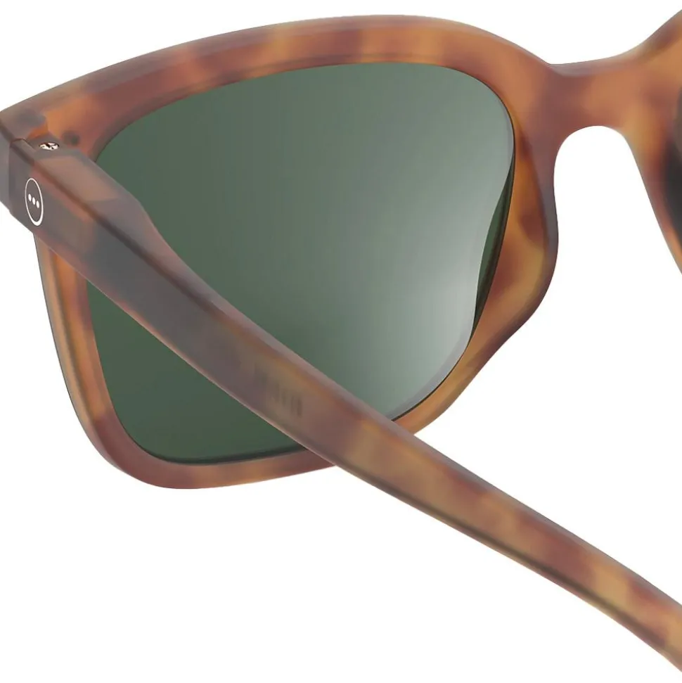 Lunettes de soleil Izipizi Sun #M Havane