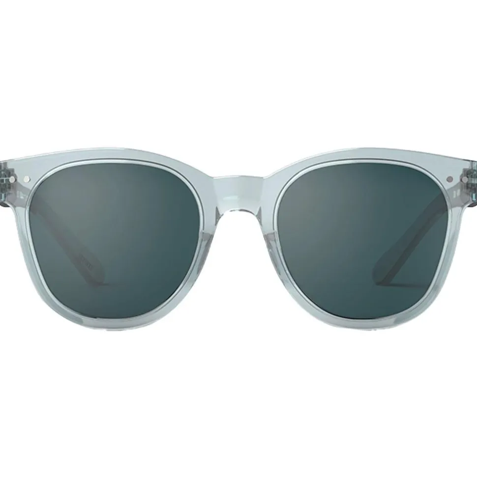 Lunettes de soleil Izipizi Sun #N Frozen Blue