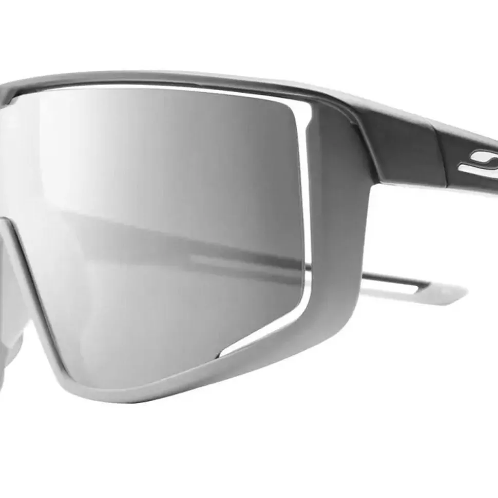 Lunettes de soleil Julbo Fury Noir Spectron 3 Cf