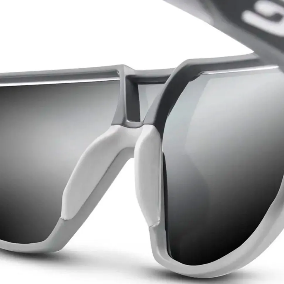 Lunettes de soleil Julbo Fury Noir Spectron 3 Cf
