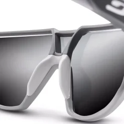 Lunettes de soleil Julbo Fury Marron Clair Marron Spectron 3
