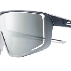 Lunettes de soleil Julbo Fury S Mat Rose Fluo Mat Spectron 3