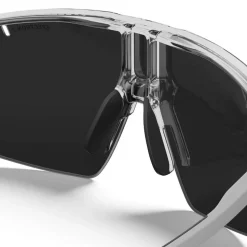 Lunettes de soleil Julbo Intensity Mat Blanc Orange Fluo Reactiv 0-3 High Contrast