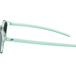 Lunettes de soleil Julbo Joliet Translucide Brillant Bleu Bleu Pastel Mat Spectron 3