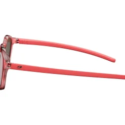 Lunettes de soleil Julbo Joliet Translucide Brillant Corail Corail Mat Spectron 3