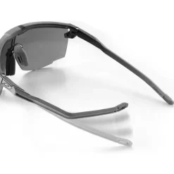 Lunettes de soleil Julbo Ultimate Mat Noir Rose Fluo Specton 3