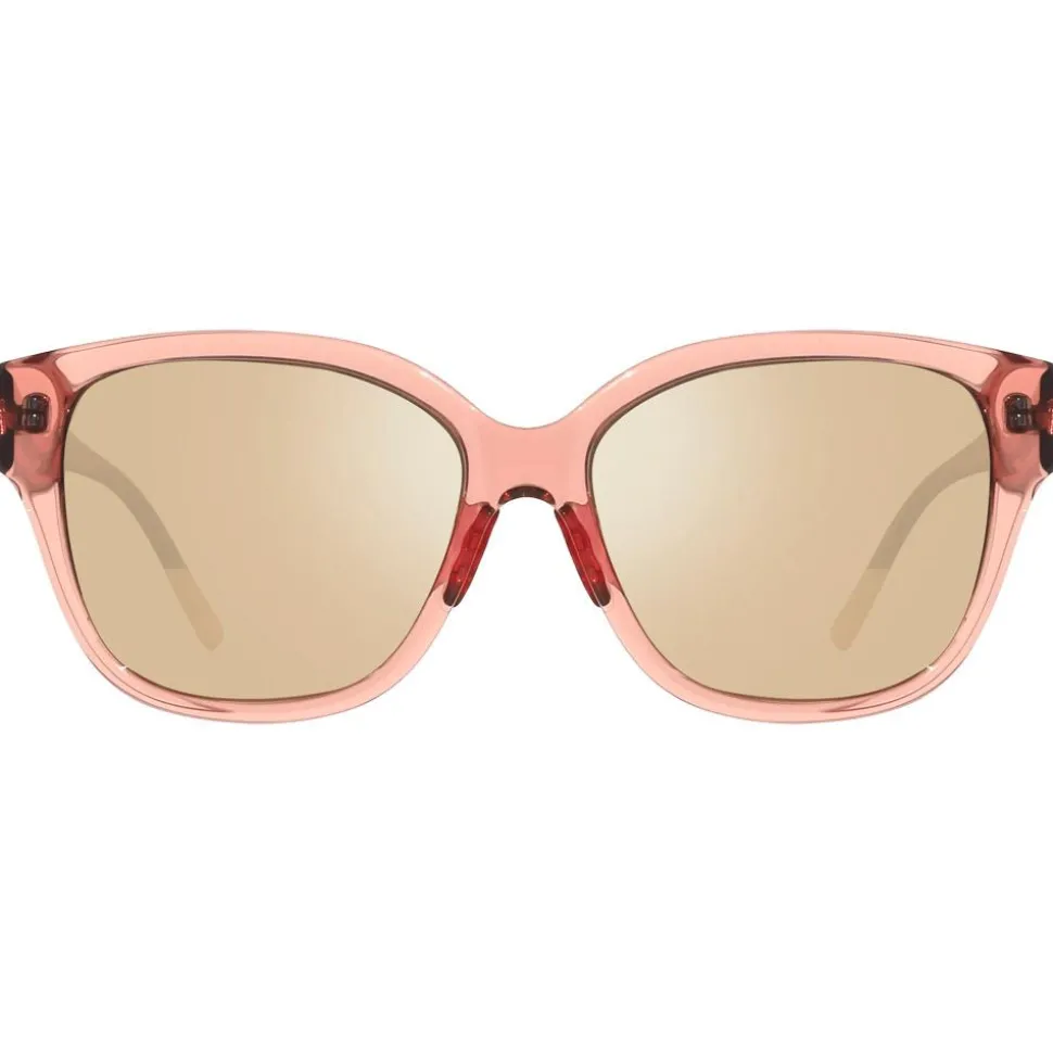 Lunettes de soleil Revo Perry Crystal Mave Serilium+ Champaign Polarized