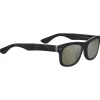 Lunettes de soleil Serengeti Foyt Shiny Black Transparent Layer 555nm